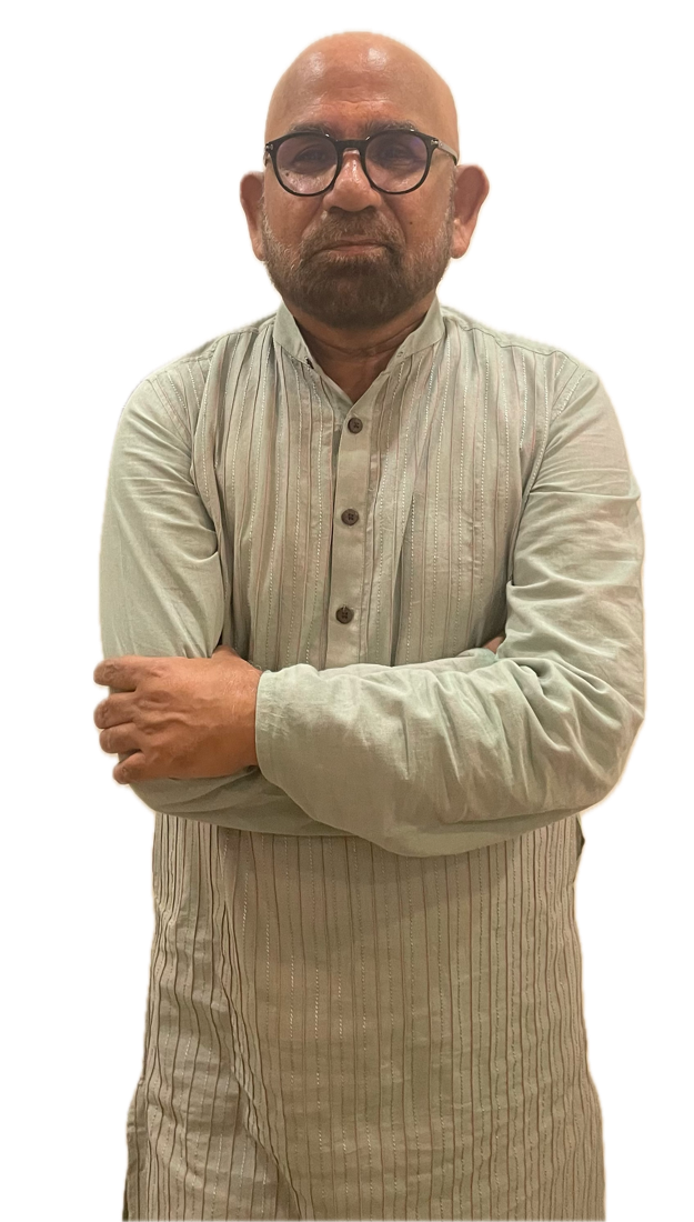 Vineet Kamran, Vastu consultant and Vedic astrologer